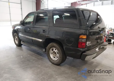 2005 GMC Yukon Sle z USA, uszkodzony, nr VIN 1GKEC13V15R246296